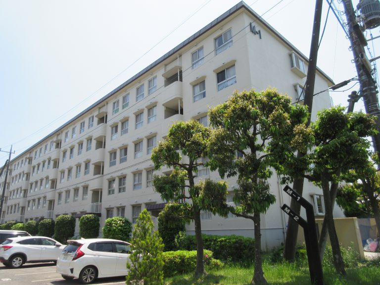 川越グリーンパークM1 耐震基準適合証明書・フラット35適合証明書・既存住宅売買瑕疵保険・増改築等工事証明書のプレシャス